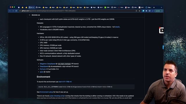 ? BLOOM AI Example Usage, How to Test & Deep Dive ? (Open AI) смотреть онлайн