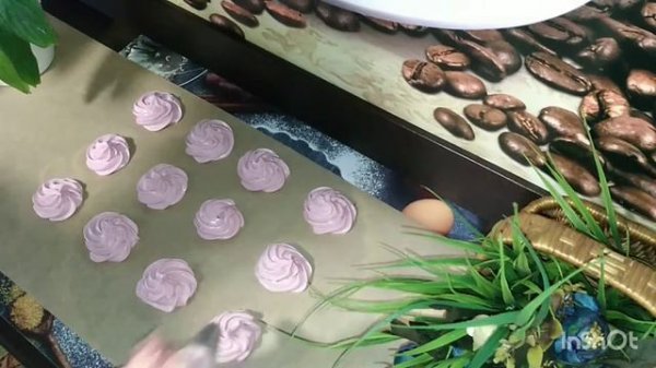 Проще рецепта вы уже не найдете! Зефир без уваривания, который получится у всех!