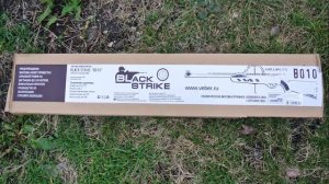 Винтовка пневматическая:  BLACK STRIKE  B010