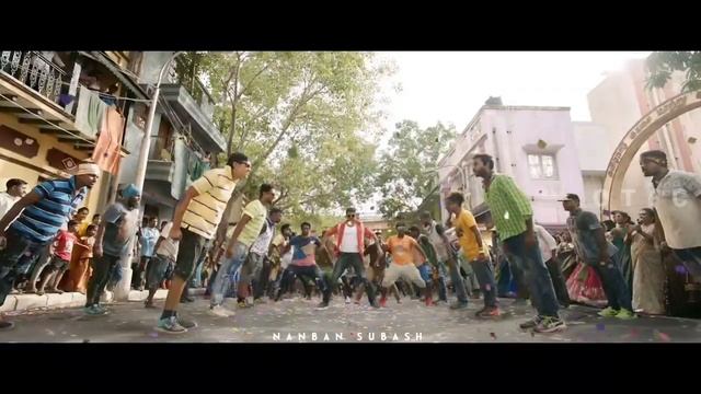 Vaadi Vaadi Kai Padatha CD Sync Video Song | Thalapathy Voice ?❤️ смотреть онлайн