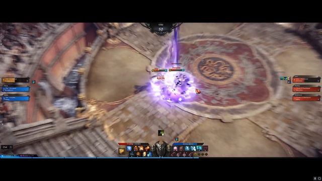 I GOT BAITED SO HARD!!! | Lost Ark Gunlancer PvP (with commentary) смотреть онлайн