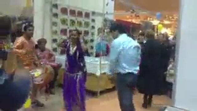 Индийская выставка Оренбург Армада 2013г. ноябрь смотреть онлайн