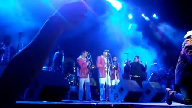 sergio vega con banda libertad en nogales (mi buena amante) смотреть онлайн