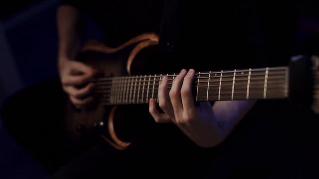Currents - Monsters (guitar playthrough) смотреть онлайн