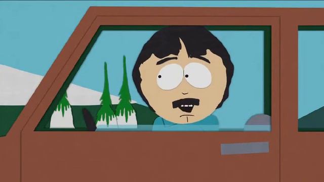South Park - приколы №1 - "Офицер CARTMAN" смотреть онлайн