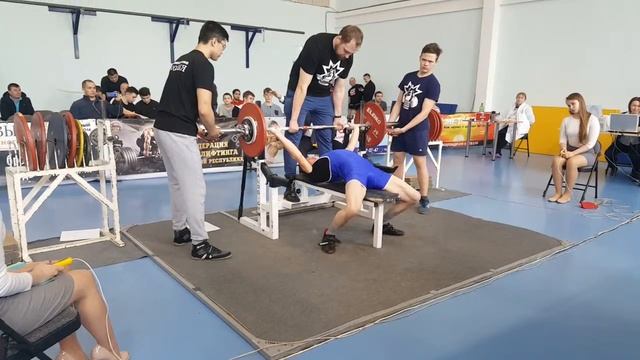 Первенство Чебоксары жми 90кг до59 2019 смотреть онлайн