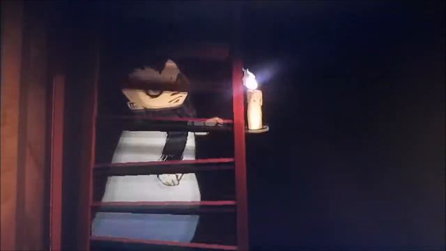 PC , knock-knock - Game Blog #2 смотреть онлайн