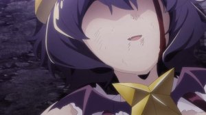 Magia Baiser Goes Beserk! | Gushing over Magical Girls
