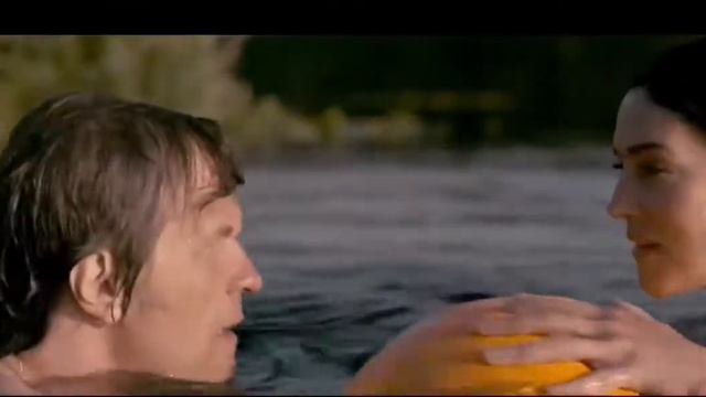 Leo Gasperoni Mamud Band ft Lester Bowie - Kustino Oro +Emir Kusturica & Monica Bellucci смотреть онлайн