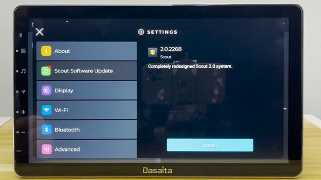 Scout 1.0 update to Scout 2.0 Steps смотреть онлайн