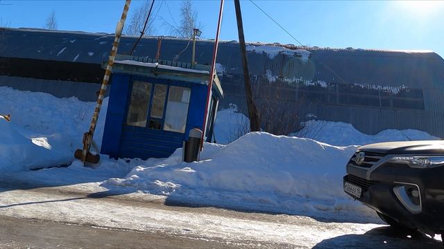 Первые весенние зарисовки. смотреть онлайн
