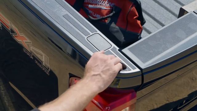 2023 FORD F-250 TREMOR x F-250 XL | Off-Road Package смотреть онлайн