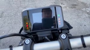 Yamaha MT09 2021 Новий Мотоцикл 0 км пробіг