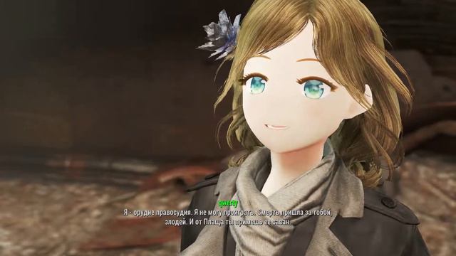 2D Megami спасает заложника смотреть онлайн