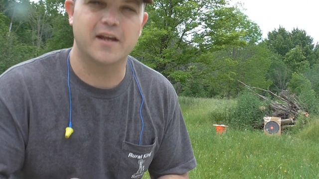 Bond Arms Clay Shooting смотреть онлайн
