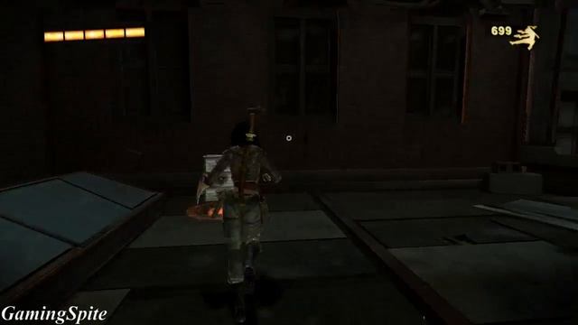 WET (PS3) Gameplay Walkthrough Part 1 No Commentary смотреть онлайн