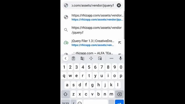 Deface jQuery-Filer смотреть онлайн