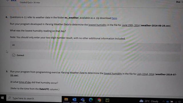 CSV File and Basic Statistics in java coursera course Capgemini2022 смотреть онлайн