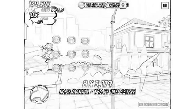 Epic Skater Gameplay смотреть онлайн