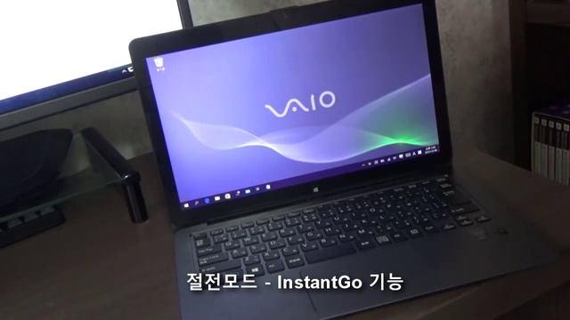 VAIO Z (2015) x Windows 10 Review (1/2) смотреть онлайн