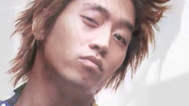 SHINHWA Eric_cool rapper смотреть онлайн