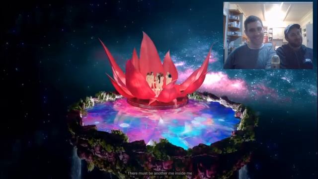 Kiwi's React to TWICE - I CAN'T STOP ME смотреть онлайн