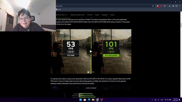 AMD and NVIDIA Launches at CES 2024 - Technotes смотреть онлайн