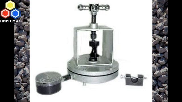 Щебень. Введение в ГОСТ. смотреть онлайн