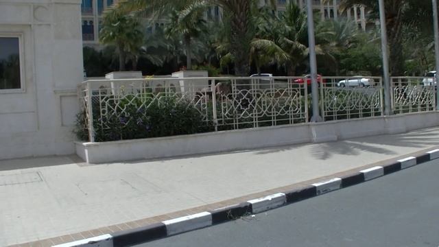 Al Hamra Village Golf &Bech Resort 4* смотреть онлайн