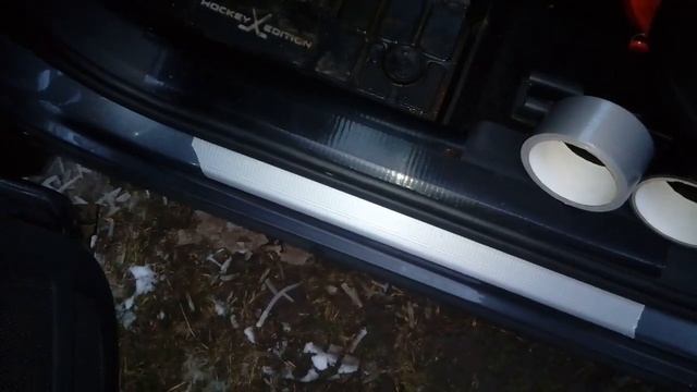 Детали, меняющие пространство