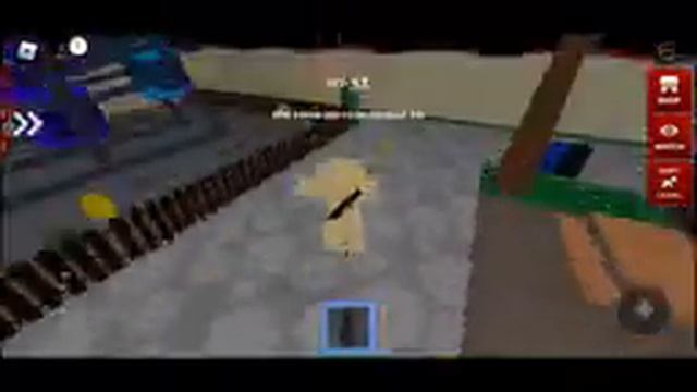 Dog Chapter 7! | Roblox смотреть онлайн
