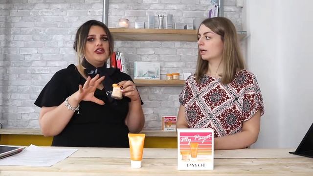 PAYOT | My Payot Energising Duo смотреть онлайн