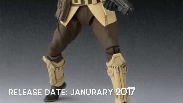 Action Figure News #80 SHF Game of Death Bruce Lee MAFEX Star Wars & SH Figuarts Star Wars смотреть онлайн