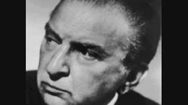 Bach Suite in B minor BWV 1067 - Fritz Reiner - 5th mov. смотреть онлайн
