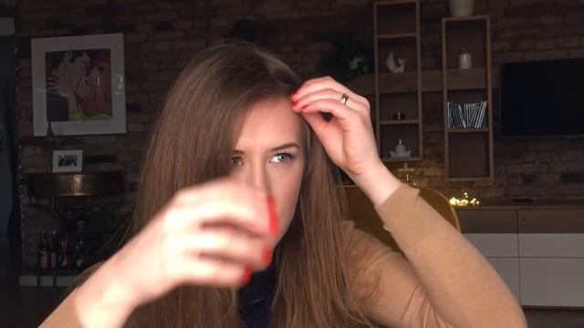 JENNIFER ANISTON INSPIRED HAIR TUTORIAL