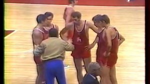 Легендарные «ТРИ СЕКУНДЫ» концовка финала СССР - США  (1972 год)