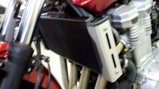 SUZUKI BANDIT 1250 2008 art.0605 смотреть онлайн