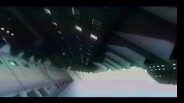 Debris by Farbrausch *live* at Breakpoint 2007 party place смотреть онлайн