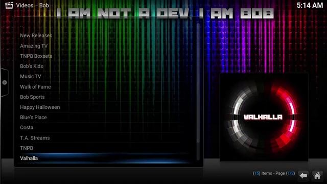 Kodi – Bob Add on Review and Installation Guide смотреть онлайн