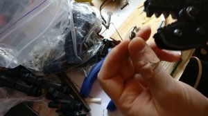 Делаем кабель с разъемами MC4 для подключения солнечных панелей