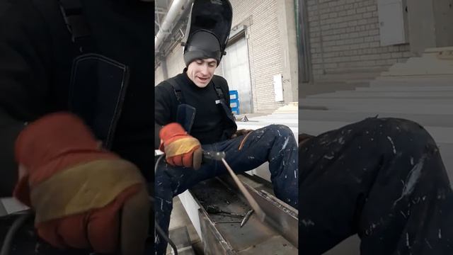 Изготовленние балок смотреть онлайн
