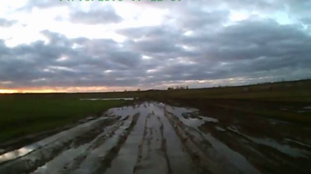 ГАЗ - 3308 ВЕЗДЕХОД смотреть онлайн