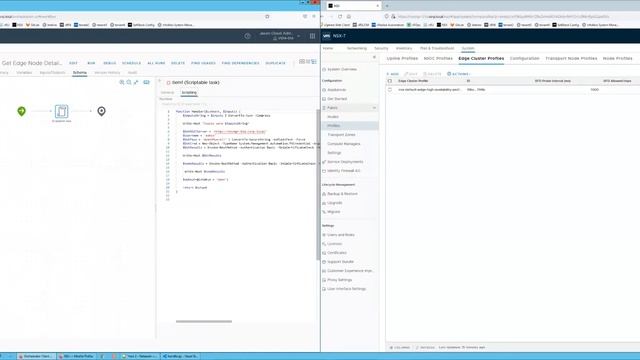 CODE 2739: vRO 8.x - How to Work With the Multiple Scripting Languages Support смотреть онлайн