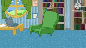 побег от дани