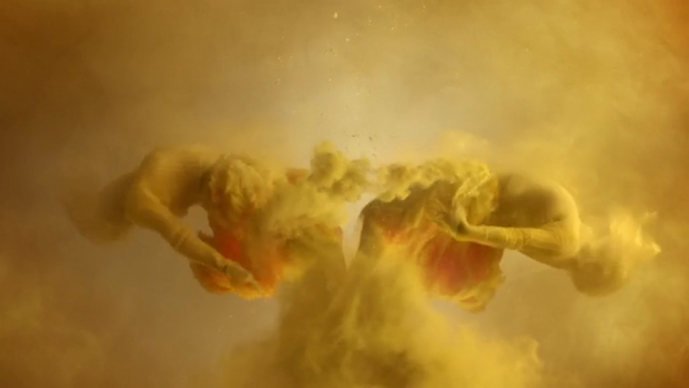 Магия чая смотреть онлайн