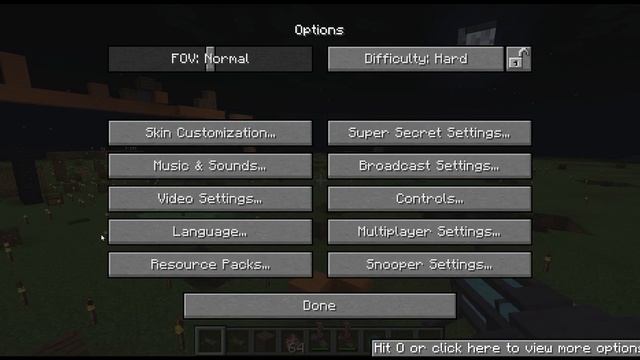 Minecraft Mod - Gravity Gun Rewrite - Minecraft 1.8 смотреть онлайн