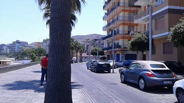 Crotone, Italy 2015 смотреть онлайн