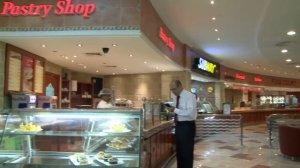 Al Bustan Centre & Residence