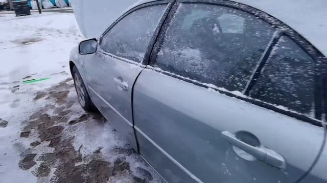 Car For Parts - Mazda 6 2004 2.3L 122kW Gasoline смотреть онлайн