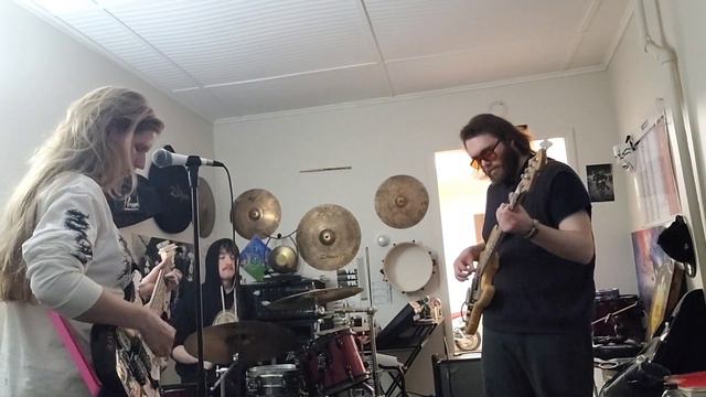 the last remnant - band practice 3/2/2024 смотреть онлайн